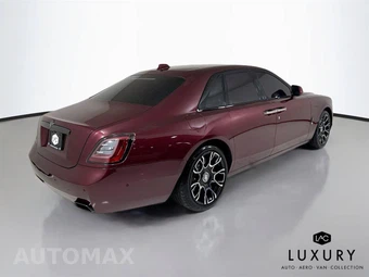 2023 Rolls-Royce Ghost Black Badge - miniatura 6