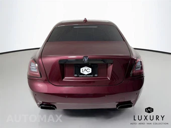 2023 Rolls-Royce Ghost Black Badge - miniatura 7
