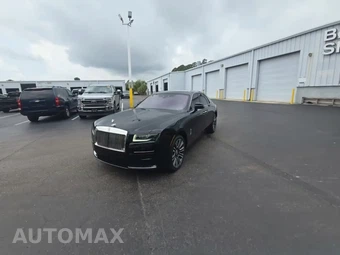 2023 Rolls-Royce Ghost