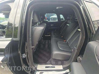 2023 Rolls-Royce Ghost – miniatura 14