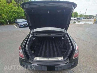 2023 Rolls-Royce Ghost – miniatura 15
