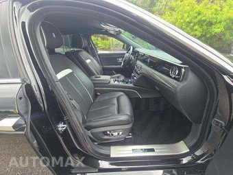 2023 Rolls-Royce Ghost – miniatura 19