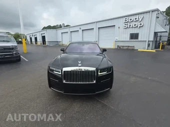 2023 Rolls-Royce Ghost – miniatura 2