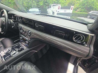 2023 Rolls-Royce Ghost – miniatura 20
