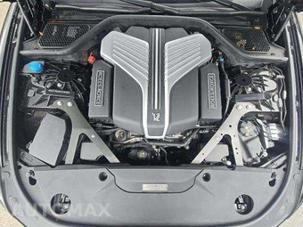 2023 Rolls-Royce Ghost – miniatura 22