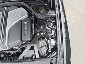 2023 Rolls-Royce Ghost – miniatura 23