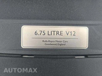 2023 Rolls-Royce Ghost – miniatura 24