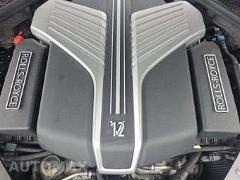 2023 Rolls-Royce Ghost – miniatura 26