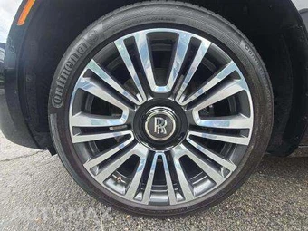 2023 Rolls-Royce Ghost – miniatura 29