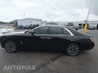 2023 Rolls-Royce Ghost – miniatura 3