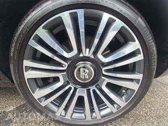 2023 Rolls-Royce Ghost – miniatura 30