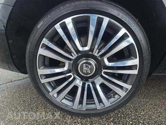 2023 Rolls-Royce Ghost – miniatura 32