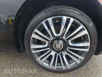 2023 Rolls-Royce Ghost – miniatura 33