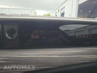 2023 Rolls-Royce Ghost – miniatura 42