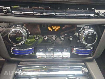 2023 Rolls-Royce Ghost – miniatura 43