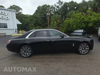 2023 Rolls-Royce Ghost – miniatura 5