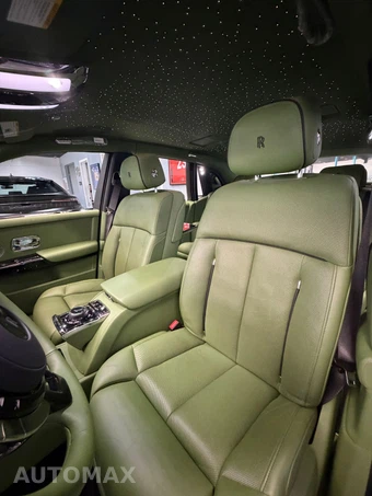 2023 Rolls-Royce Phantom - miniatura 11