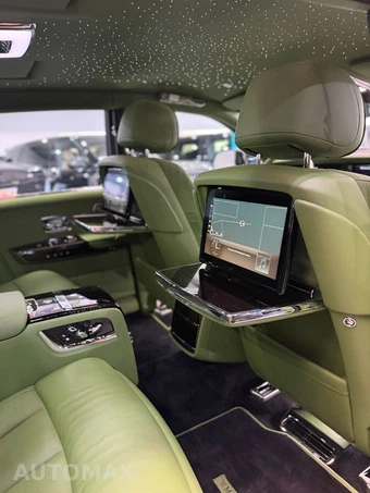 2023 Rolls-Royce Phantom - miniatura 19
