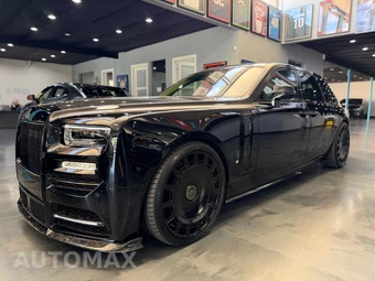 2023 Rolls-Royce Phantom - miniatura 2