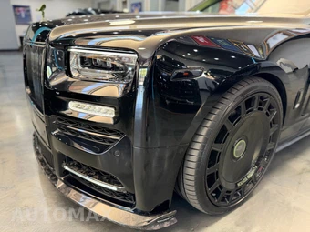 2023 Rolls-Royce Phantom - miniatura 3