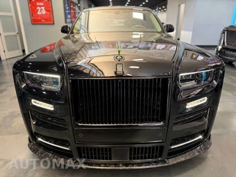 2023 Rolls-Royce Phantom - miniatura 4