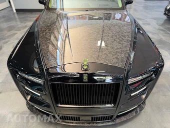 2023 Rolls-Royce Phantom - miniatura 5