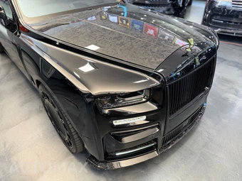 2023 Rolls-Royce Phantom - miniatura 6