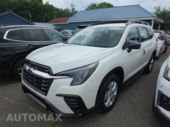 2023 Subaru Ascent