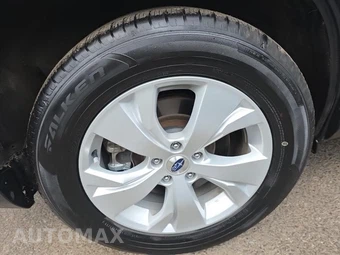 2023 Subaru Ascent - miniatura 10