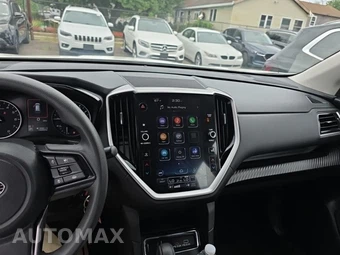 2023 Subaru Ascent - miniatura 14