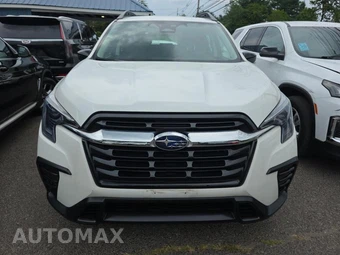 2023 Subaru Ascent - miniatura 2
