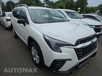 2023 Subaru Ascent - miniatura 3