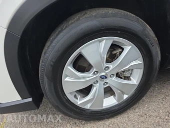 2023 Subaru Ascent - miniatura 8