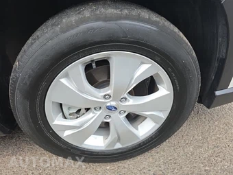 2023 Subaru Ascent - miniatura 9