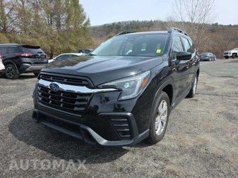 2023 Subaru Ascent