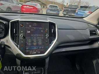2023 Subaru Ascent - miniatura 10