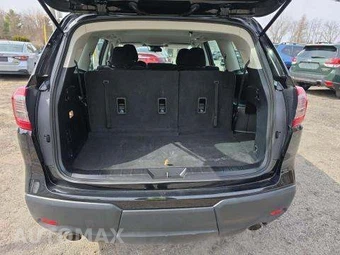 2023 Subaru Ascent - miniatura 15