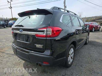 2023 Subaru Ascent - miniatura 3
