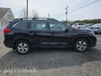 2023 Subaru Ascent - miniatura 4