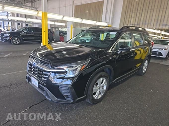 2023 Subaru Ascent