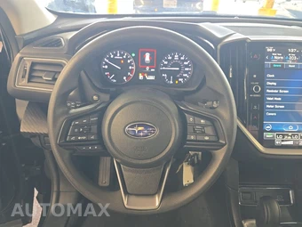 2023 Subaru Ascent - miniatura 10