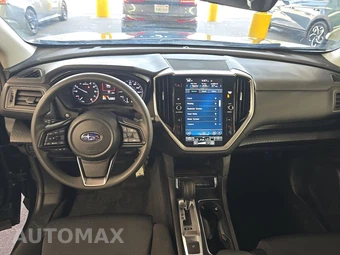 2023 Subaru Ascent - miniatura 11
