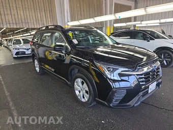 2023 Subaru Ascent - miniatura 3