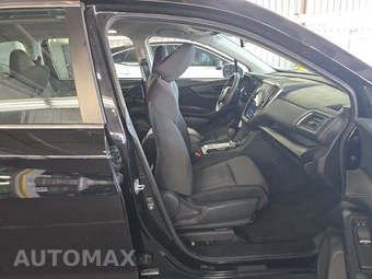 2023 Subaru Ascent - miniatura 8