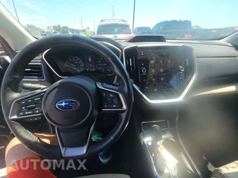 2023 Subaru Ascent Limited - miniatura 11