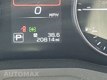 2023 Subaru Ascent Limited - miniatura 12