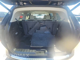 2023 Subaru Ascent Limited - miniatura 16