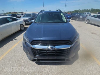2023 Subaru Ascent Limited - miniatura 2