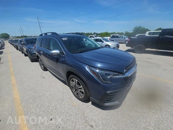 2023 Subaru Ascent Limited - miniatura 3