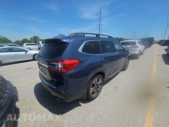 2023 Subaru Ascent Limited - miniatura 4
